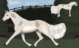 Thumbnail for 3079 SCE A Ghostly Promise