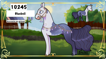 Thumbnail for 10245 Bluebell