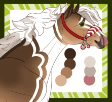 Thumbnail for 10180 Spiced Nice