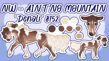 Thumbnail image for 8152 NW AIN'T NO MOUNTAIN