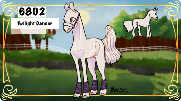 Thumbnail image for 6802 Twilight Dancer