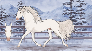 Thumbnail for 10316 Lakeside's The White Wolf