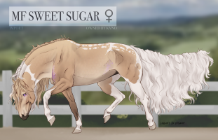 Thumbnail for 10076 MF Sweet Sugar