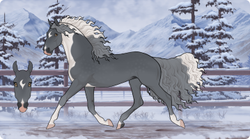 Thumbnail for 10350 ZXD Starlight Starbright Saving Throw