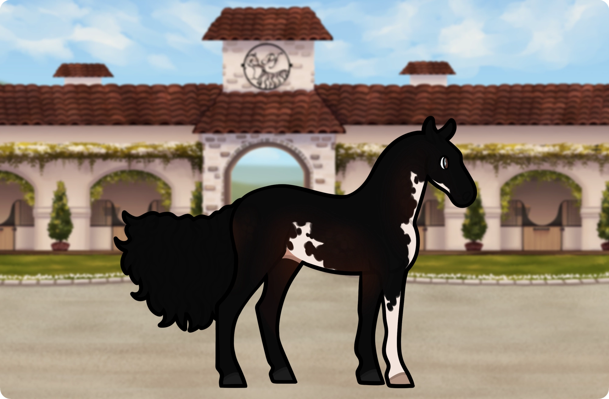 0101 PF Calamity