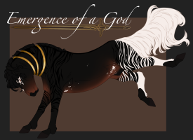 Thumbnail for 9618 Emergence of a God