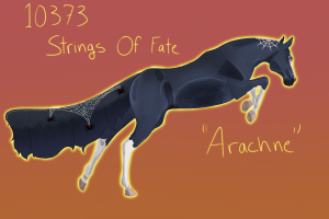 Thumbnail for 10373 Strings Of Fate