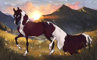Thumbnail for 10347 Red Wine Supernova