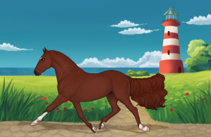 Thumbnail for 3113 SS Tempered Chocolate