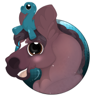 Thumbnail for 10349 Lil Red Dino