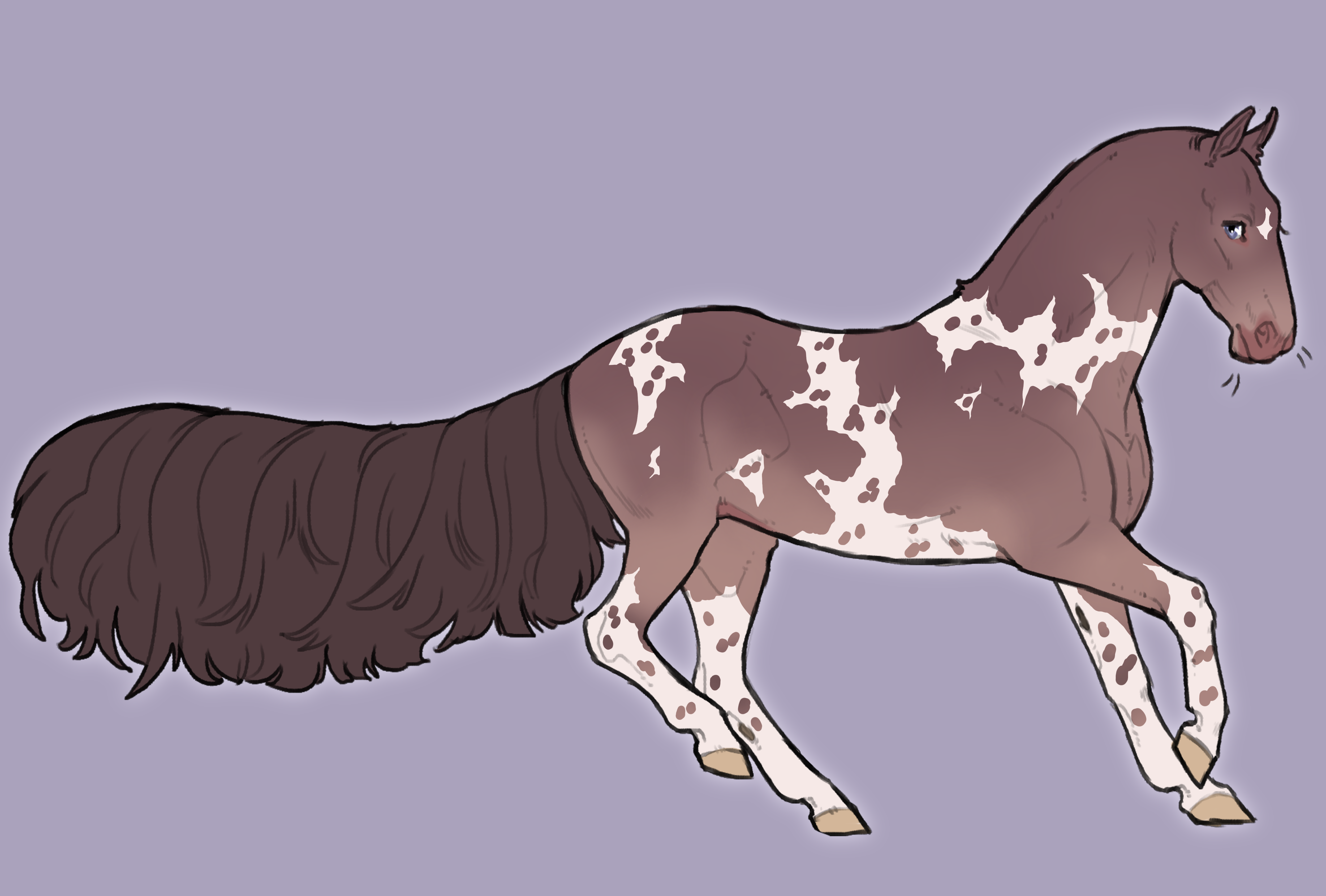 10386 STP Hear the Angels Cry