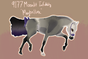 9177 Moonlit Infidelity
