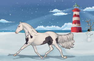 Thumbnail for 10268 LH Oriole