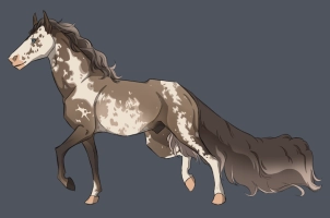 Thumbnail for 3679 Alphonse "Big Boy" Caprice