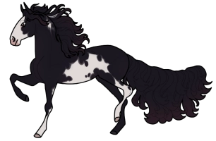 Thumbnail for 10489 LPH Fly, Broken Wings