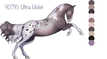 9276 Ultra Violet Thumbnail