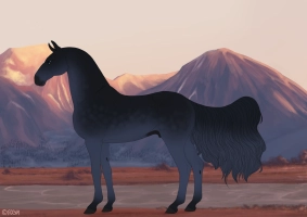 Thumbnail for 8914 Caspian Sea