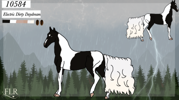 Thumbnail for 10584 Electric Dirty Daydream