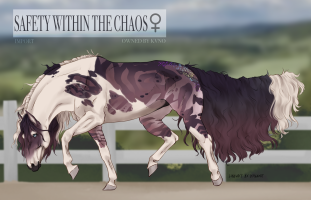 Thumbnail for 8524 Safety Within The Chaos