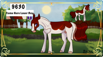 Thumbnail for 9630 Come Here Lover Boy