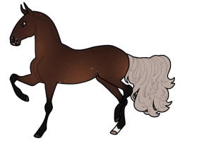 Thumbnail for 6709 EV Devil Rides Prada