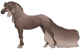 Thumbnail image for 10260 MMA Peter The Horse Is Here
