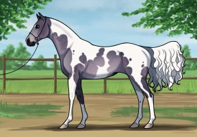 Thumbnail for 9258 Silver Tongue