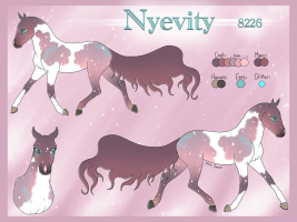Thumbnail for 8226 Nyevity