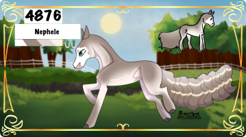 4876 Nephele Thumbnail