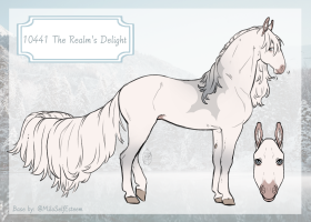 Thumbnail for 10441 The Realm's Delight