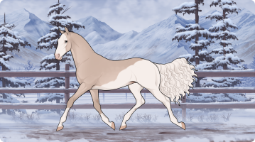 Thumbnail for 10752 PPC Caribou Lou