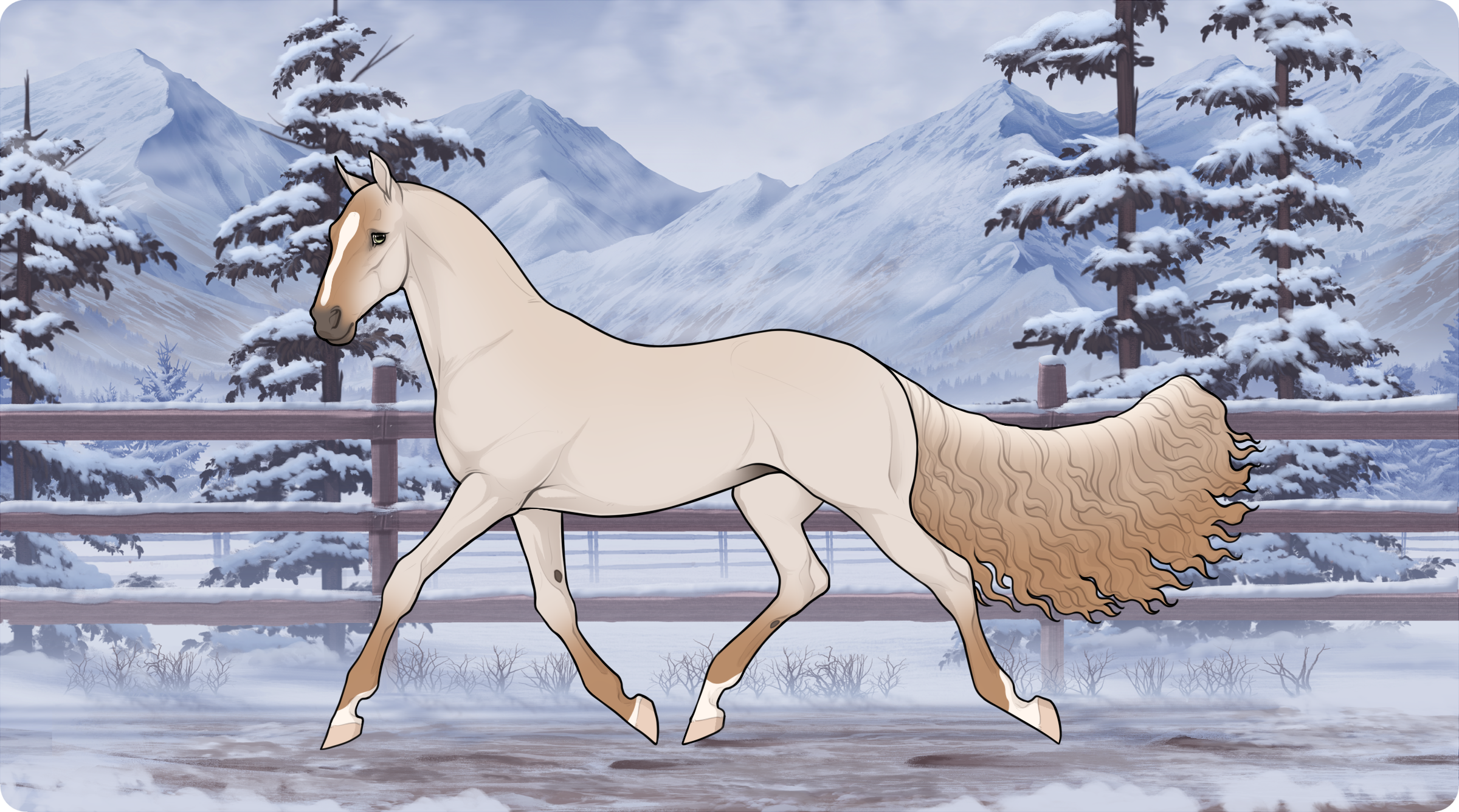 10757 PPC Peach Bellini