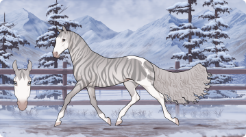 Thumbnail for 10763 SH Silver Tongue