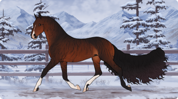 Thumbnail for 10811 LPH Calamity Bred