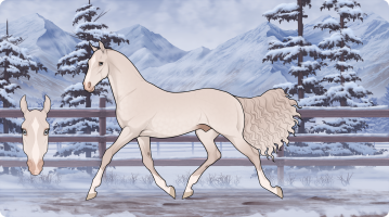 Thumbnail for 10820 Lakeside's Lonesome Winter