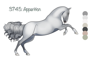 3745 Apparition Thumbnail