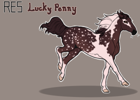 Thumbnail for 10845 RES Lucky Penny