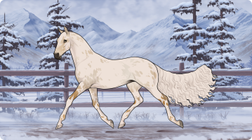 Thumbnail for 10898 LH Snowshoe Mayhem