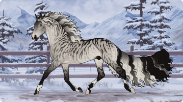 Thumbnail for 10904 Beast Beneath The Moonlight