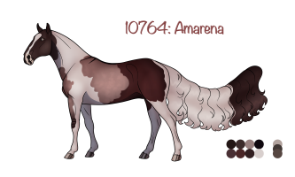 Thumbnail for 10764 Amarena