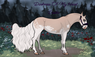 Thumbnail for 7880 Darkness Of My Heart