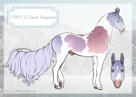 10869 SS Sweet Sanguinity Thumbnail
