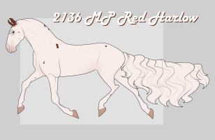 2136 MP Red Harlow Thumbnail