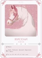Thumbnail for 10892 Iracema