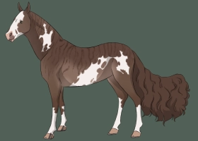 Thumbnail for 7153 A Certain Elegance