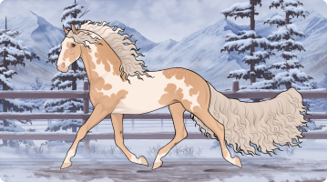 Thumbnail for 10952 Blonde In May