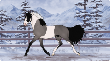 Thumbnail for 10972 MSLF Tux's Double Dipped Oreo