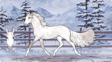 Thumbnail for 7236 MOURNING DEW LASS