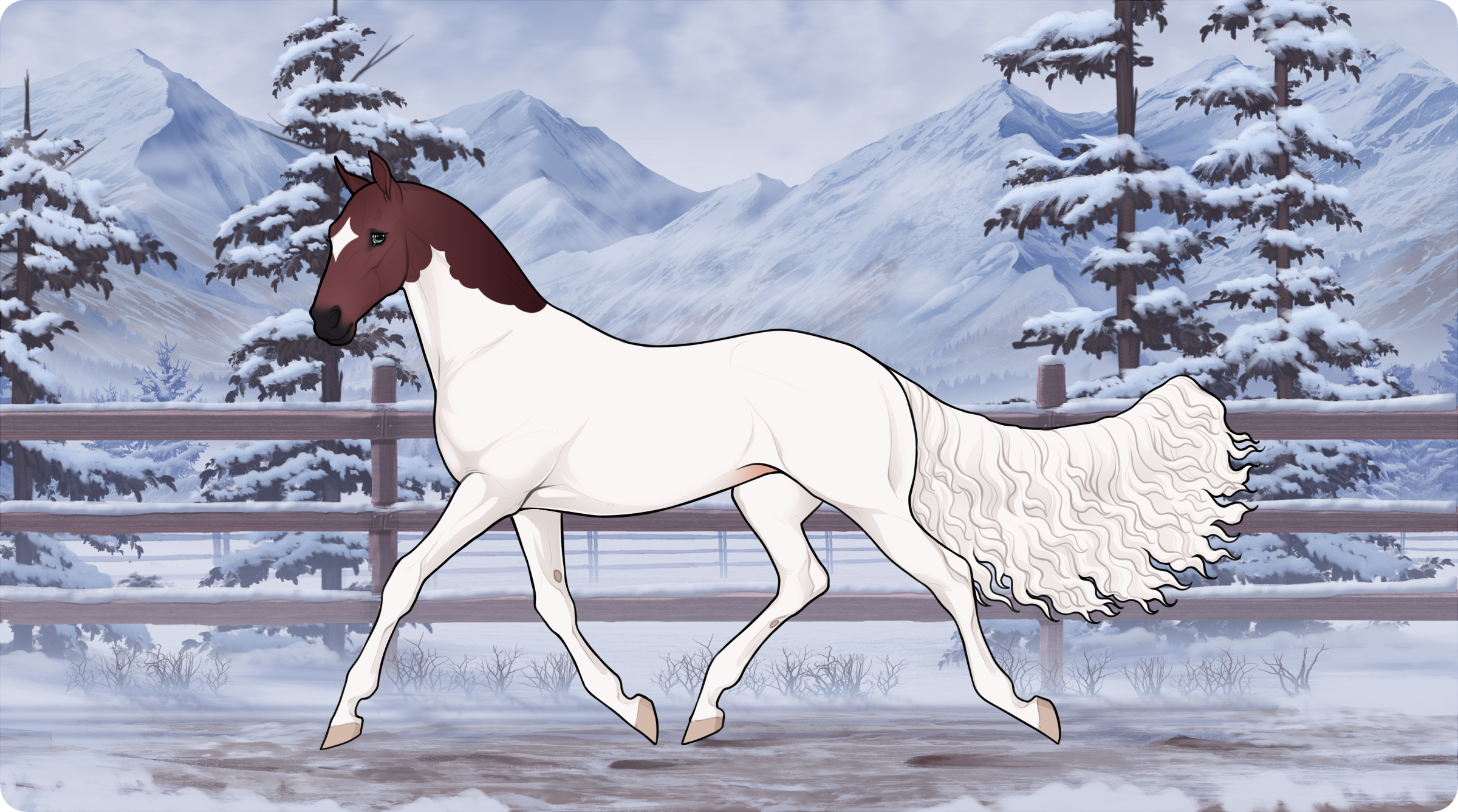 11003 Starry Summer Sangria