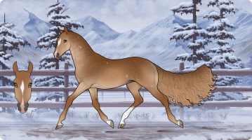 Thumbnail for 11025 BE Golden Comet